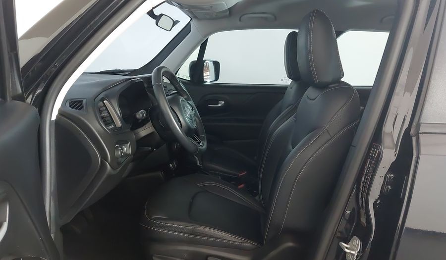 Jeep Renegade SPORT Suv 2021