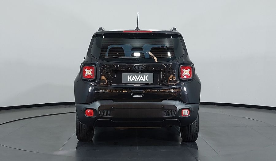 Jeep Renegade SPORT Suv 2021