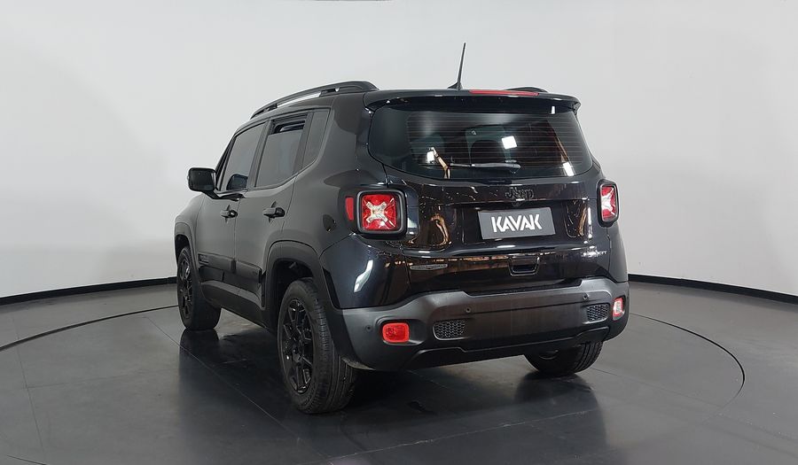 Jeep Renegade SPORT Suv 2021