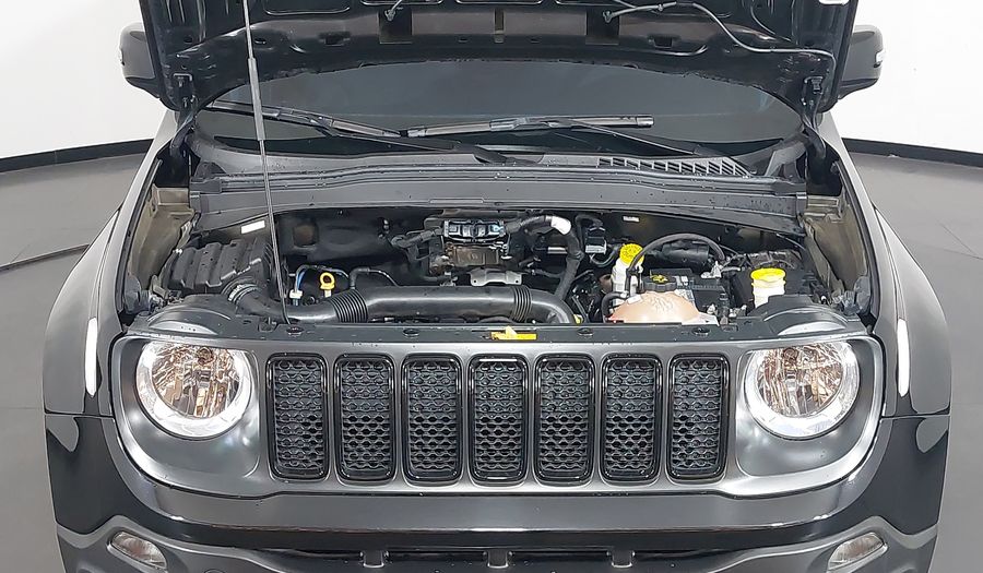 Jeep Renegade SPORT Suv 2021
