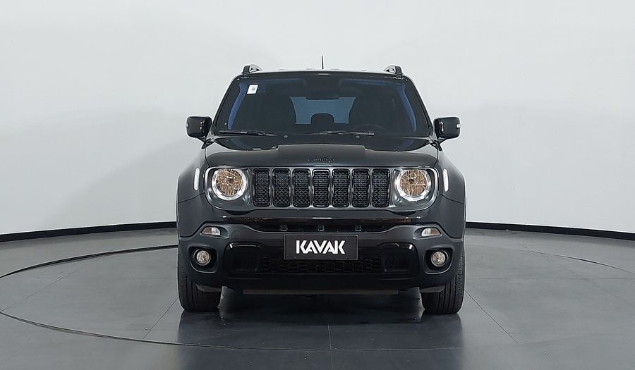 Jeep Renegade SPORT Suv 2021