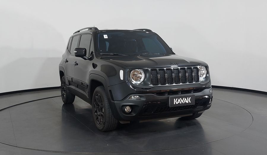 Jeep Renegade SPORT Suv 2021