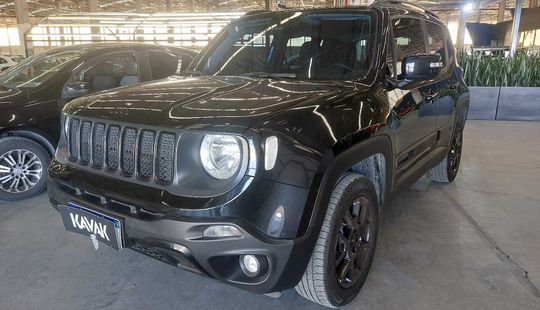 Jeep • Renegade