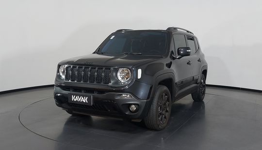 Jeep • Renegade