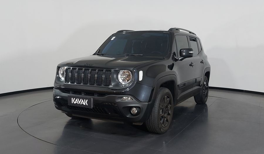 Jeep Renegade SPORT Suv 2021