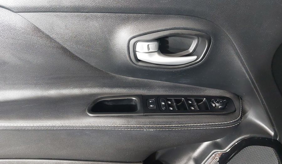 Jeep Renegade SPORT Suv 2021