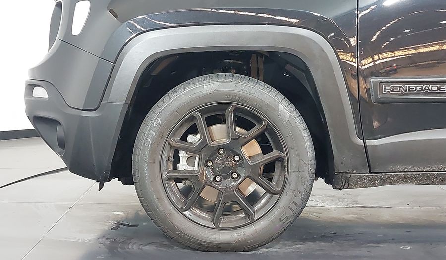 Jeep Renegade SPORT Suv 2021