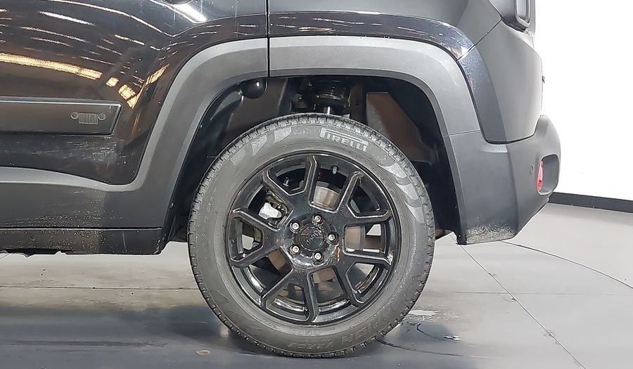 Jeep Renegade SPORT Suv 2021
