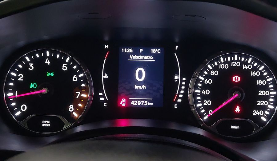 Jeep Renegade SPORT Suv 2021