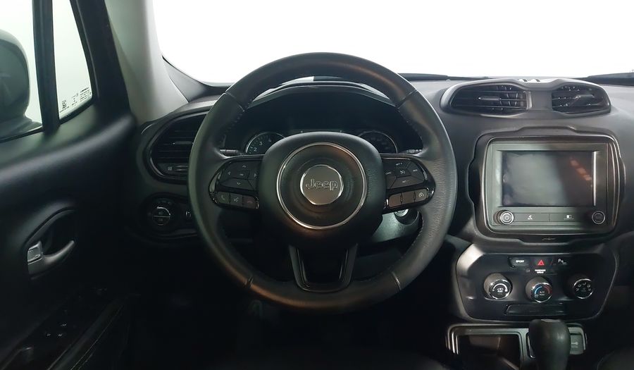 Jeep Renegade SPORT Suv 2021
