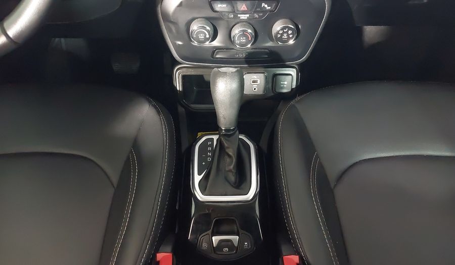 Jeep Renegade SPORT Suv 2021