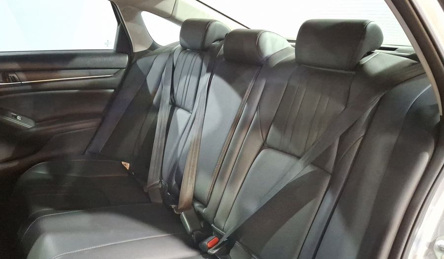 Honda Accord 2.0 TOURING AUTO Sedan 2022