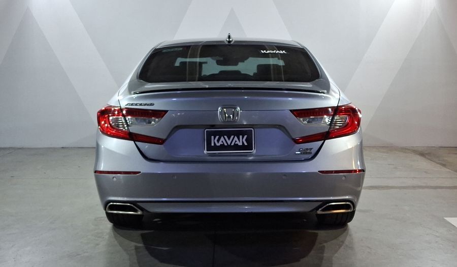 Honda Accord 2.0 TOURING AUTO Sedan 2022