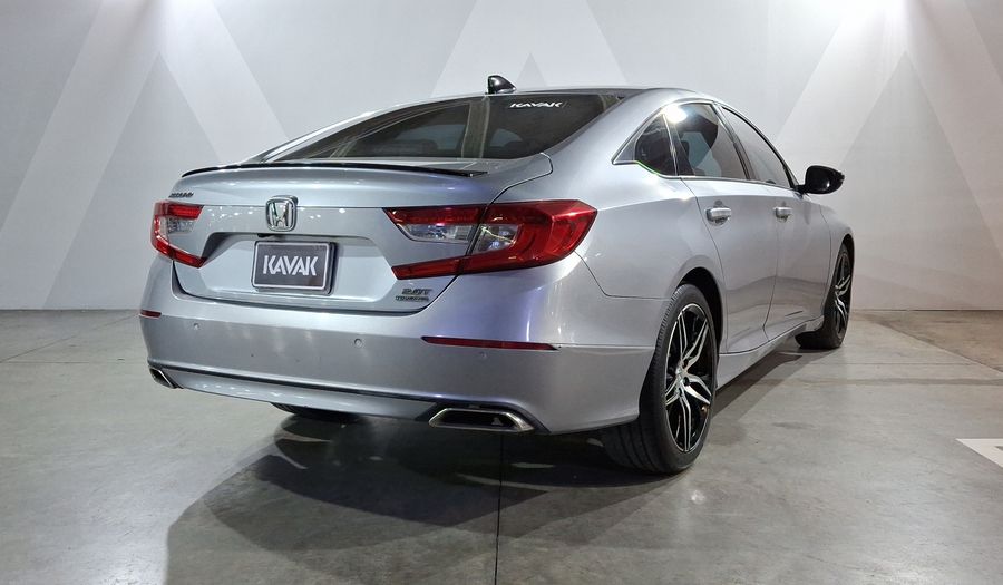 Honda Accord 2.0 TOURING AUTO Sedan 2022