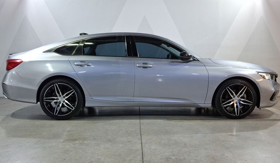 Honda Accord 2.0 TOURING AUTO Sedan 2022