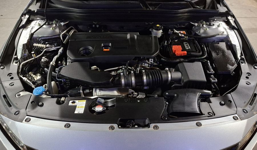 Honda Accord 2.0 TOURING AUTO Sedan 2022