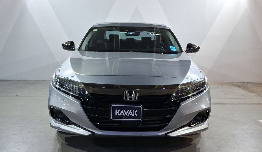 Honda Accord 2.0 TOURING AUTO Sedan 2022