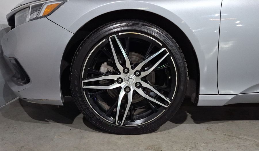 Honda Accord 2.0 TOURING AUTO Sedan 2022