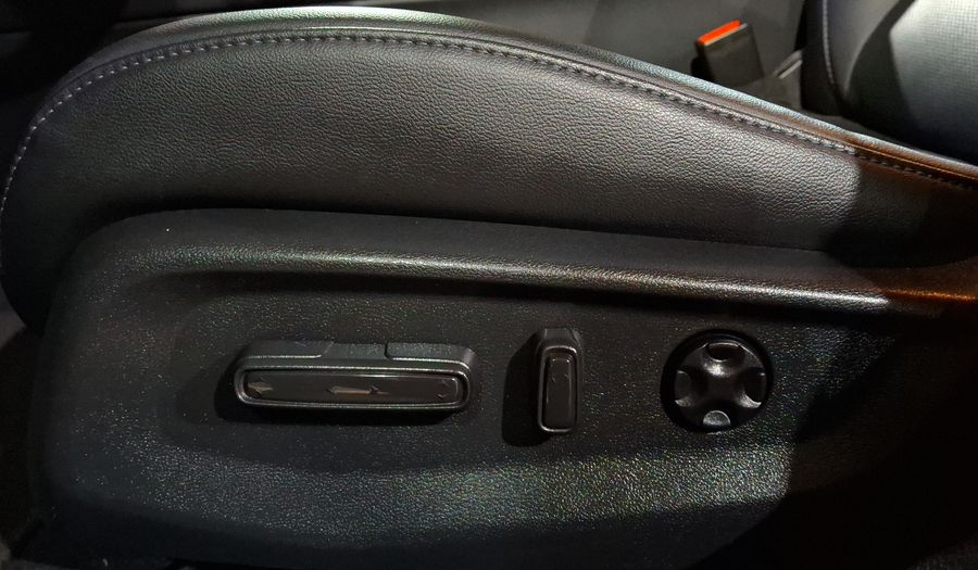 Honda Accord 2.0 TOURING AUTO Sedan 2022