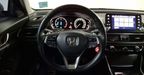 Honda Accord 2.0 TOURING AUTO Sedan 2022
