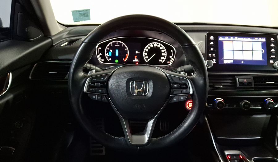 Honda Accord 2.0 TOURING AUTO Sedan 2022