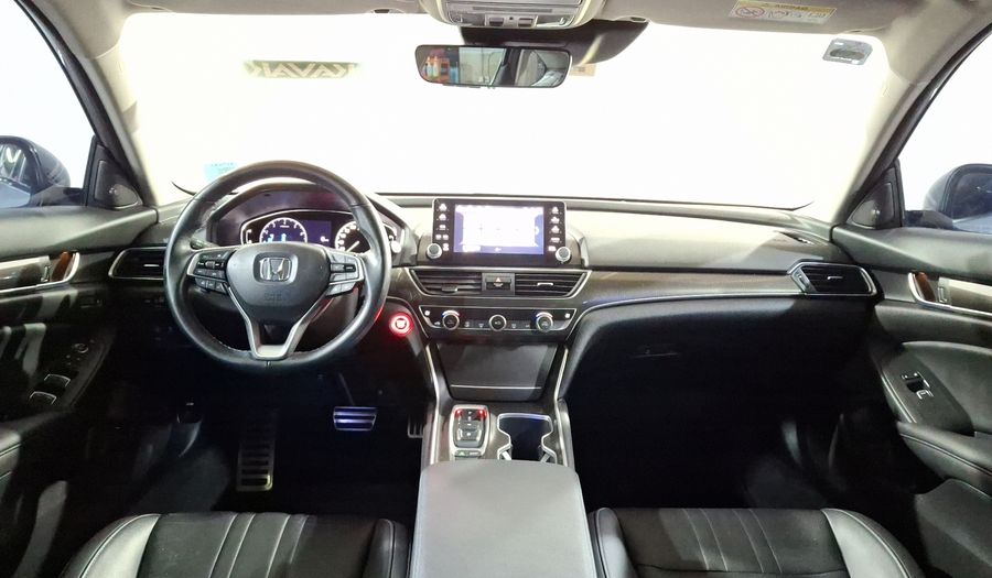 Honda Accord 2.0 TOURING AUTO Sedan 2022
