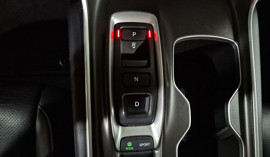 Honda Accord 2.0 TOURING AUTO Sedan 2022