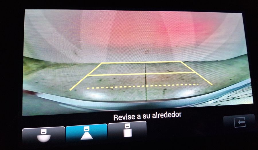 Honda Accord 2.0 TOURING AUTO Sedan 2022