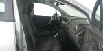 Chevrolet Tracker MPFI LT Suv 2016