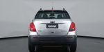 Chevrolet Tracker MPFI LT Suv 2016