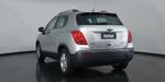 Chevrolet Tracker MPFI LT Suv 2016