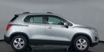 Chevrolet Tracker MPFI LT Suv 2016