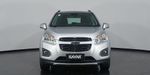 Chevrolet Tracker MPFI LT Suv 2016