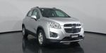 Chevrolet Tracker MPFI LT Suv 2016