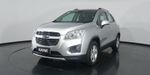 Chevrolet Tracker MPFI LT Suv 2016