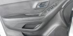 Chevrolet Tracker MPFI LT Suv 2016