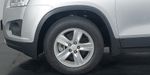 Chevrolet Tracker MPFI LT Suv 2016