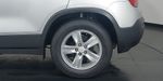 Chevrolet Tracker MPFI LT Suv 2016
