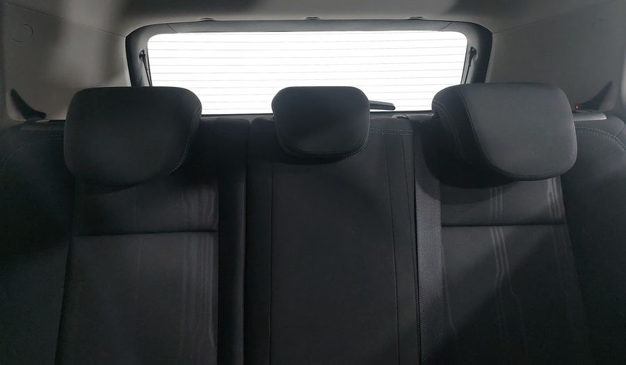 Chevrolet Tracker MPFI LT Suv 2016
