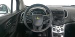 Chevrolet Tracker MPFI LT Suv 2016