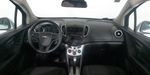 Chevrolet Tracker MPFI LT Suv 2016