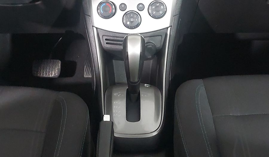 Chevrolet Tracker MPFI LT Suv 2016