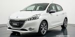 Peugeot 208 ALLURE Hatchback 2016