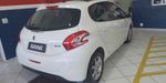 Peugeot 208 ALLURE Hatchback 2016