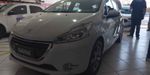 Peugeot 208 ALLURE Hatchback 2016