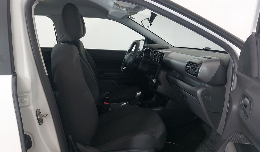 Citroen C4 Cactus 120 FLEX FEEL Suv 2022