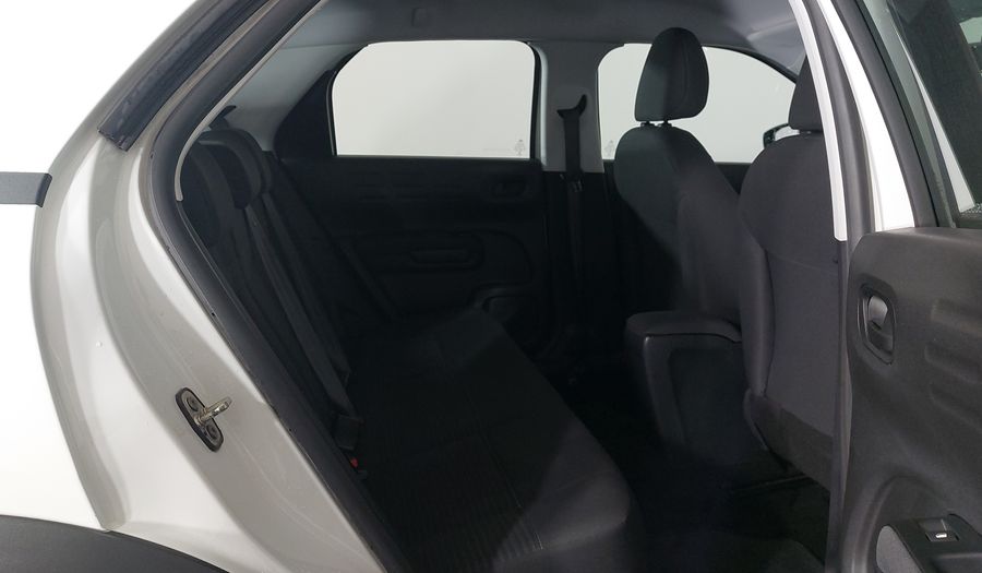 Citroen C4 Cactus 120 FLEX FEEL Suv 2022