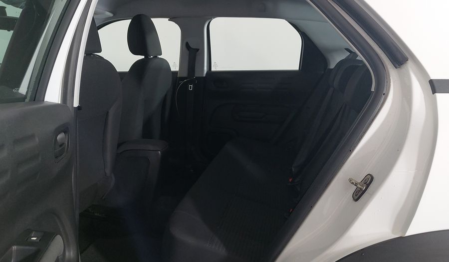 Citroen C4 Cactus 120 FLEX FEEL Suv 2022