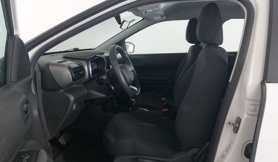 Citroen C4 Cactus 120 FLEX FEEL Suv 2022