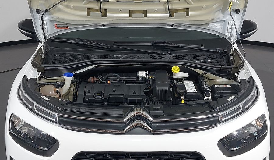Citroen C4 Cactus 120 FLEX FEEL Suv 2022